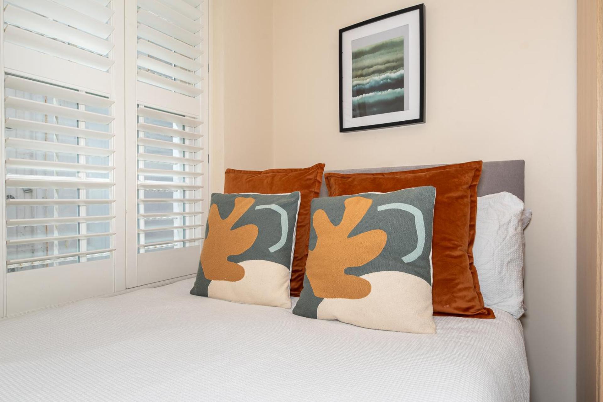 3 Bedroom Apartment With Private Terrace In Pimlico, Westminster, Victoria Londres Exterior foto