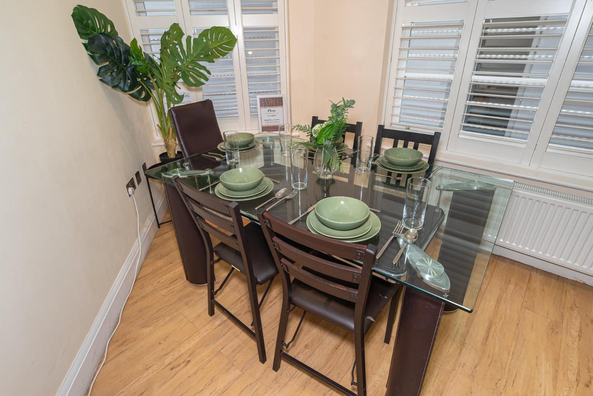 3 Bedroom Apartment With Private Terrace In Pimlico, Westminster, Victoria Londres Exterior foto