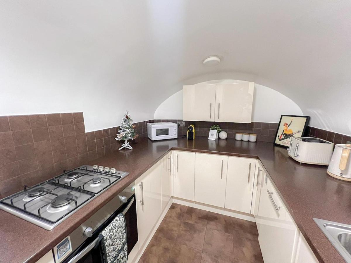 3 Bedroom Apartment With Private Terrace In Pimlico, Westminster, Victoria Londres Exterior foto